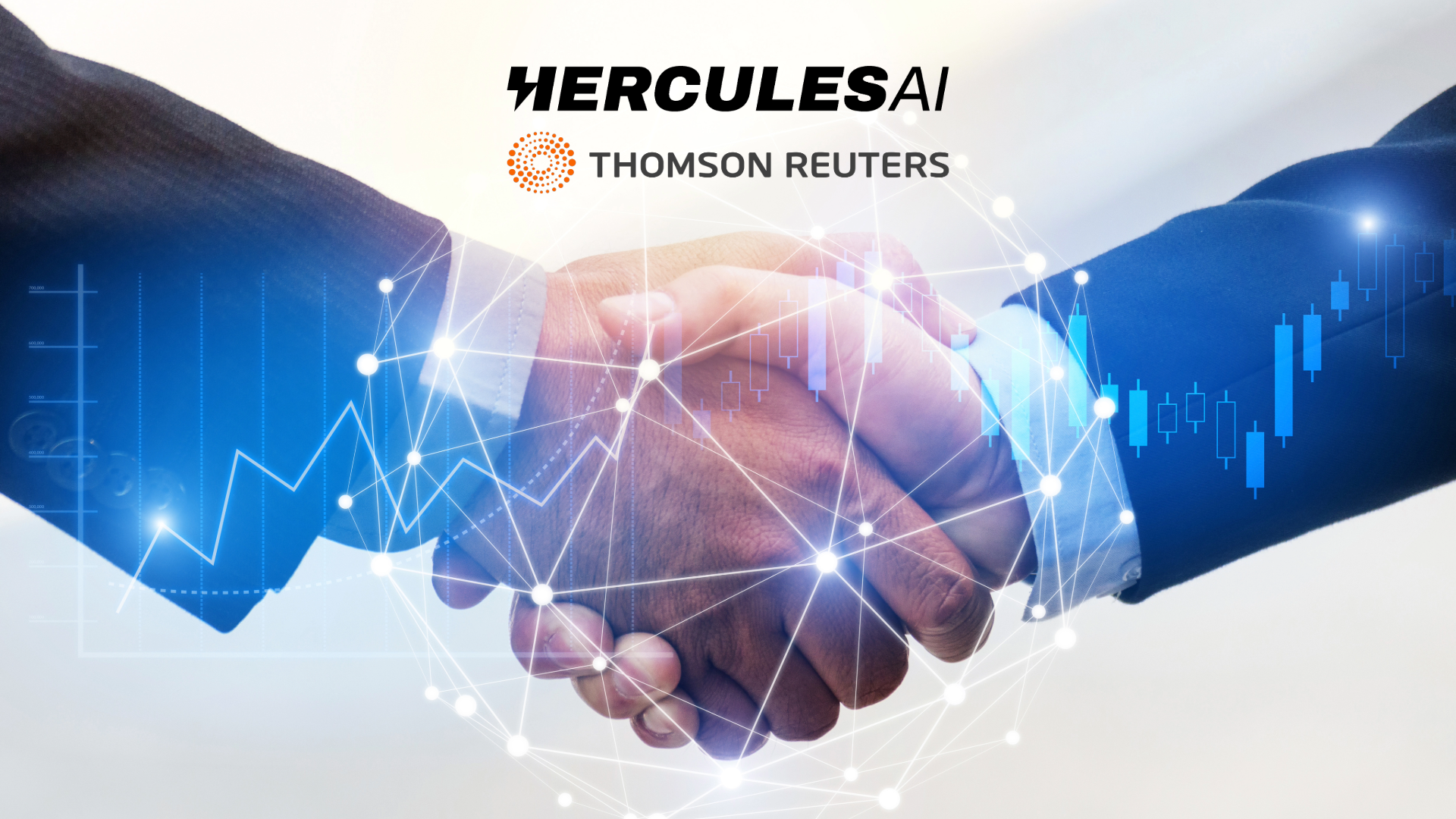 PR: Zero Systems and Thomson Reuters announce strategic partnership